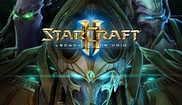 StarCraft 2: Legacy of the Void